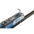 Piko Elektrická lokomotiva BR 388 Metrans Cargo VI včetně zvukového dekodéru, digitální - 47809
