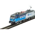 Piko Elektrická lokomotiva BR 388 Metrans Cargo VI včetně zvukového dekodéru, digitální - 47809