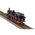 Piko Parní lokomotiva BR 91.3 DB III, digitální, včetně zvukového dekodéru - 50732