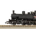 Piko Parní lokomotiva BR 335.1 ČSD III včetně zvukového dekodéru, digitální - 50750