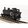 Piko Parní lokomotiva BR 335.1 ČSD III včetně zvukového dekodéru, digitální - 50750