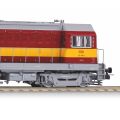 Piko Dieselová lokomotiva T 435 Hektor ČSD IV - 52431