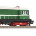 Piko Dieselová lokomotiva T 435 Hektor ČSD IV - 52434