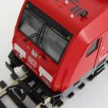 Piko Dieselová lokomotiva BR 245 Traxx DB AG VI - 52510
