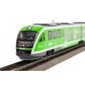 Piko Dieselová jednotka Desiro ČD VI včetně zvukového dekodéru, digitální - 52977