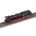 Piko Parní lokomotiva BR 62 DB III, včetně zvuk. dekodéru a digitální spojky, digitální - 55924