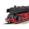 Piko Parní lokomotiva BR 62 DB III, včetně zvuk. dekodéru a digitální spojky, digitální - 55924