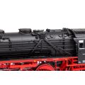 Piko Parní lokomotiva BR 62 DB III, včetně zvuk. dekodéru a digitální spojky, digitální - 55924