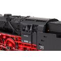 Piko Parní lokomotiva BR 62 DB III, včetně zvuk. dekodéru a digitální spojky, digitální - 55924
