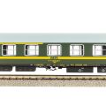 Piko Osobní vagón typu Y 1./2. třídy ČSD IV - 58571