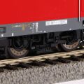 Piko Elektrická lokomotiva BR 146.2 Traxx 2 s 2 pantografy DB AG VI - 59052