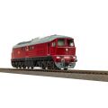 Piko Dieselová lokomotiva T 679.2 ČSD IV - 59762