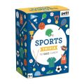 Petit Collage Sportovní drobnosti