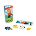 Petit Collage Magnetické puzzle Sportovec