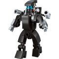 Qman Multivariant Combat Team 2103-5 Pštros 3v1