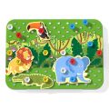 Quercetti Tecno Puzzle