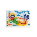 Quercetti Mozaika FantaColor Portable 280 ks MIX
