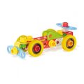 Quercetti Stavebnice Tecno Jumbo