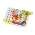 Quercetti Stavebnice Tecno Jumbo Starter Set