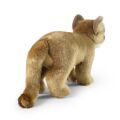 Rappa Plyšová puma 28 cm ECO-FRIENDLY