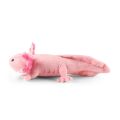 Rappa Plyšový axolotl 34 cm ECO-FRIENDLY