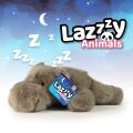 Rappa Plyšový hroch 29 cm Lazy Animals