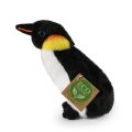Rappa Plyšový tučňák 16 cm ECO-FRIENDLY
