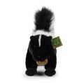 Rappa Plyšový skunk 28 cm ECO-FRIENDLY