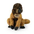 Rappa Plyšová opice 22 cm ECO-FRIENDLY PLUSH WORLD