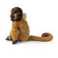 Rappa Plyšová opice 22 cm ECO-FRIENDLY PLUSH WORLD