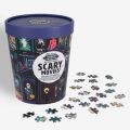 Ridley's Games Puzzle 50 strašidelných filmů 1000 dílků