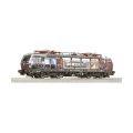Roco Elektrická lokomotiva 193 568-3, ČD Vectron - 7500186