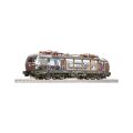 Roco Elektrická lokomotiva 193 568-3, ČD Vectron se zvukem, digitální - 7510186