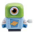 Schylling Natahovací mini roboti 1 ks