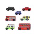Le Toy Van Set autíček London