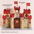 Le Toy Van Hrad Lionheart