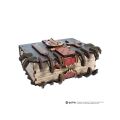 Ugears 3D dřevěná mechanická skládačka Harry Potter The Monster Book of Monsters