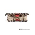 Ugears 3D dřevěná mechanická skládačka Harry Potter The Monster Book of Monsters