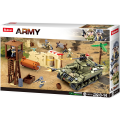 Sluban Army M38-B0713 Válečná bitva