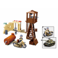Sluban Army M38-B0713 Válečná bitva