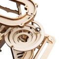 RoboTime 3D mechanická skládačka kuličkové dráhy Spirála