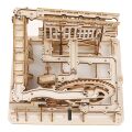 RoboTime 3D mechanická skládačka kuličkové dráhy Překážky