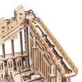 RoboTime 3D mechanická skládačka kuličkové dráhy Překážky
