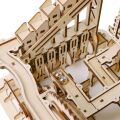 RoboTime 3D mechanická skládačka kuličkové dráhy Překážky