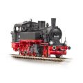 Piko Parní lokomotiva BR 91.3 DB III, digitální, včetně zvukového dekodéru - 50732
