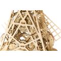 Wooden City 3D mechanické puzzle - Mlýn