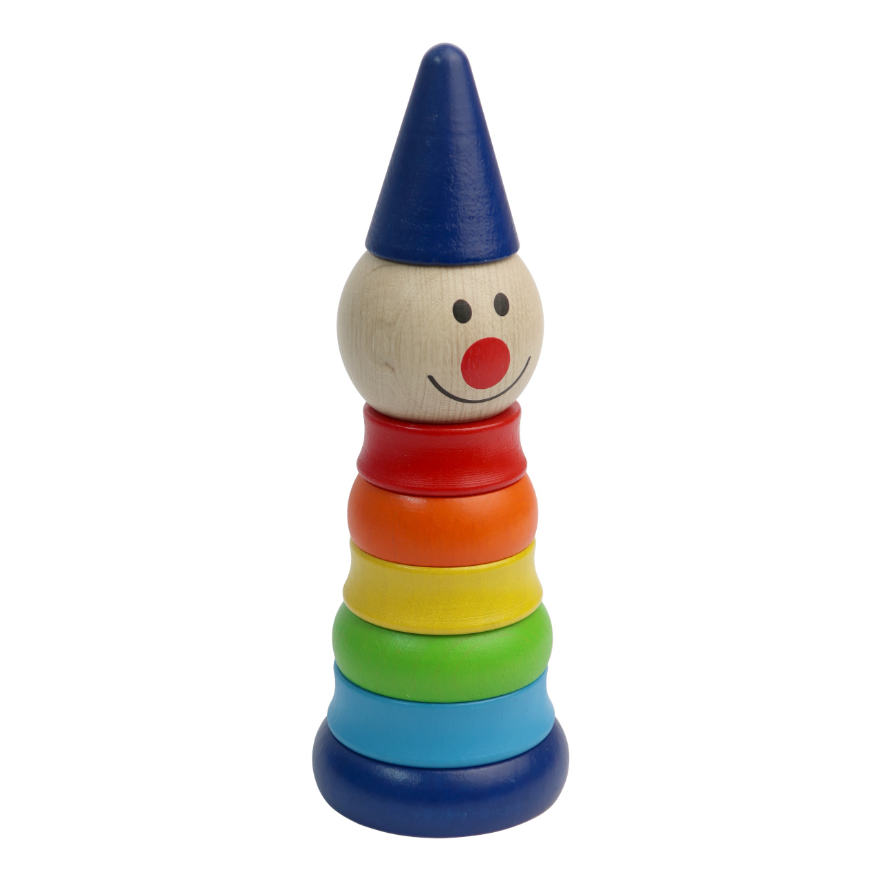 Levně Detoa Pyramida šašek