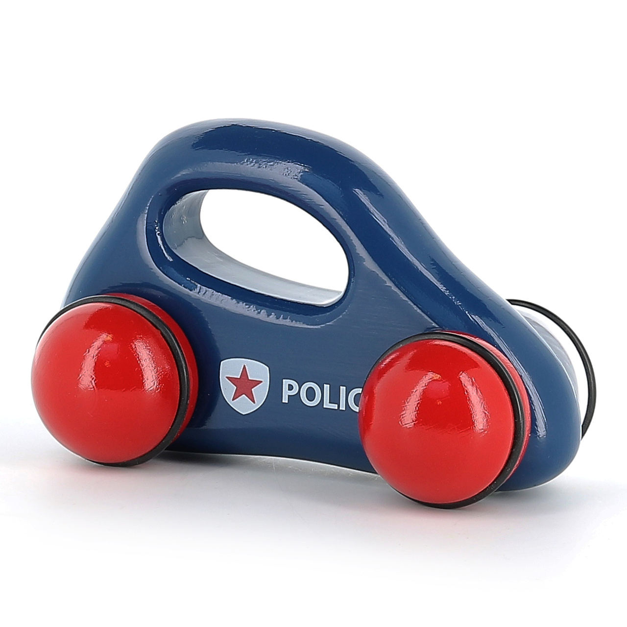 Levně Vilac Policejní autíčko pro batolata