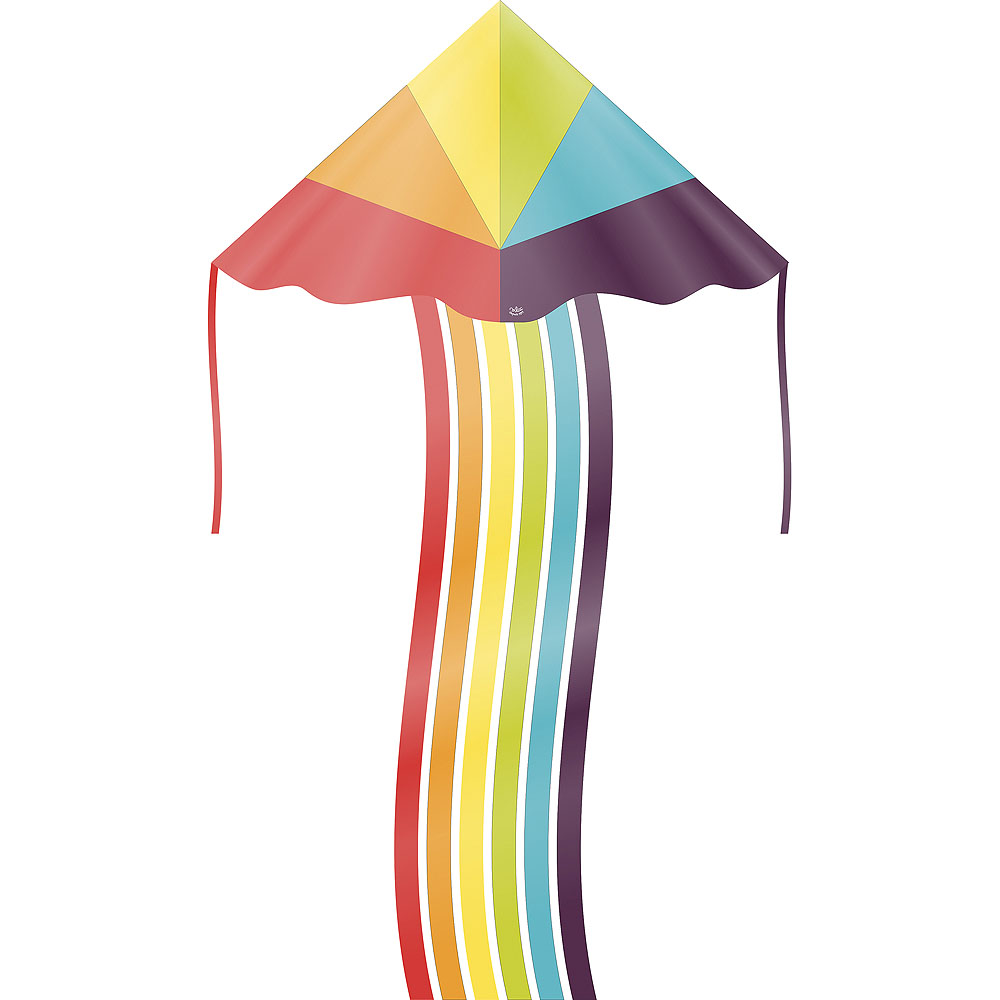 Levně Vilac Létající drak Rainbow