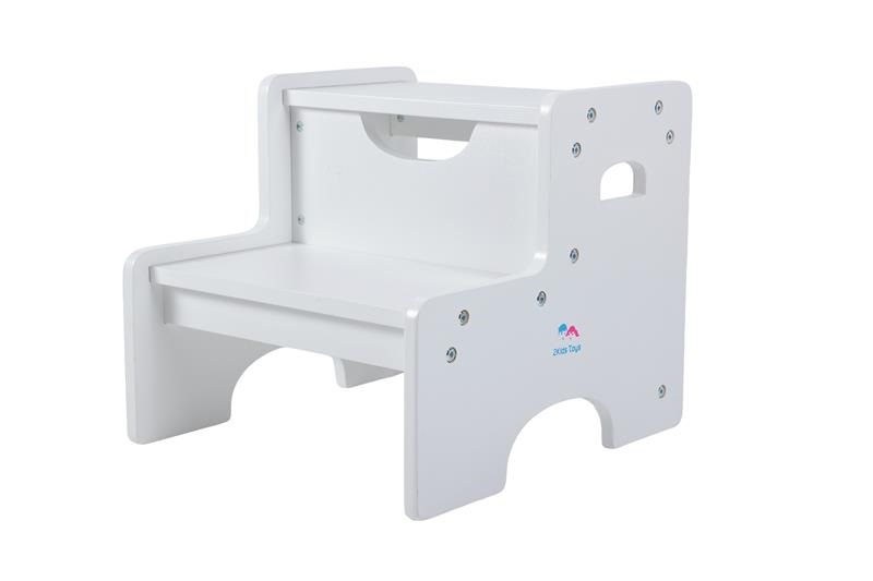 Levně 2Kids Toys Stolička se schůdkem
